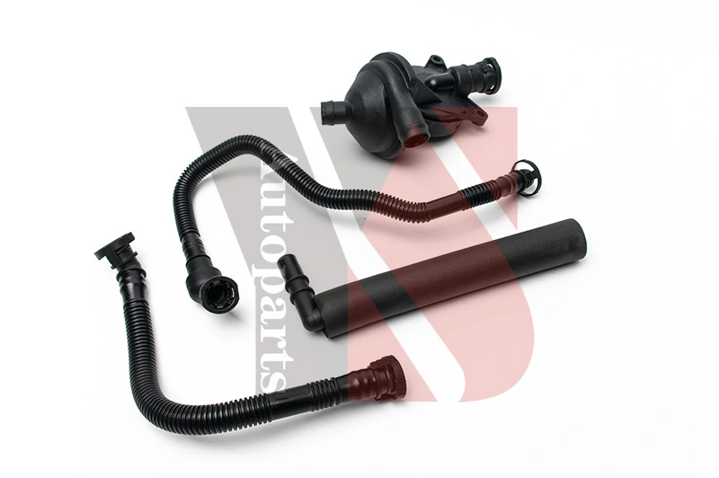 Válvula, ventilación cárter BMW 3 coupé (E92) (2005 - 2013) precio, desde 37,75 EUR