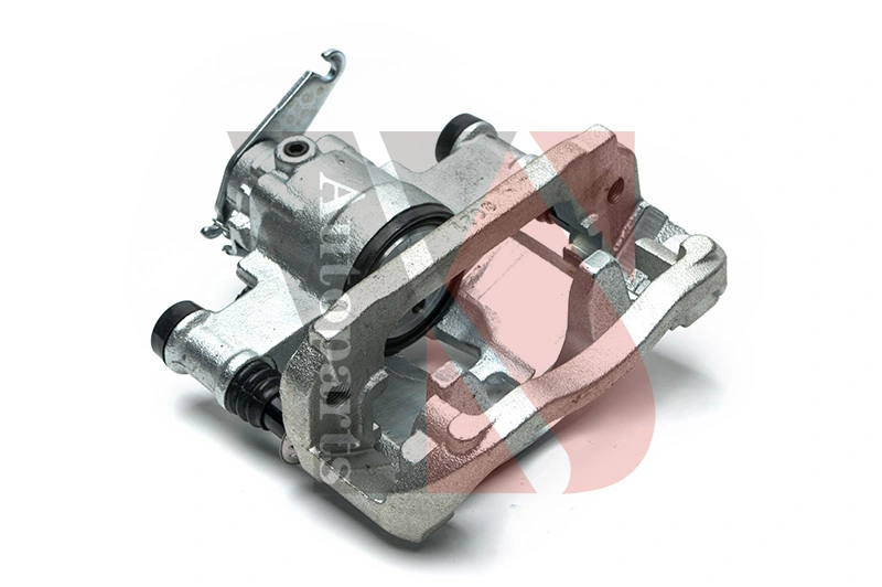 Pinza de freno trasera izquierda 972200 Iveco