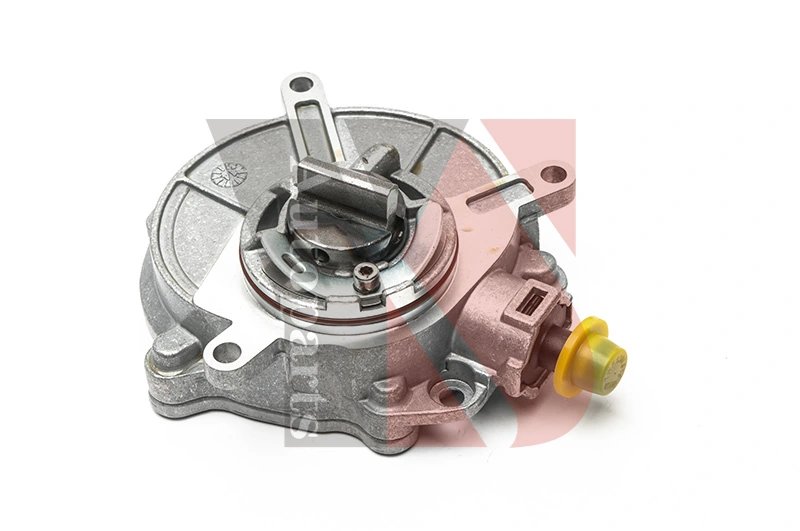 Depresor de freno  Audi A6  (4B2, 4B4)