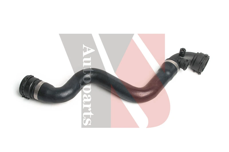 Comprar 9490 Metalcaucho Manguera superior del radiador