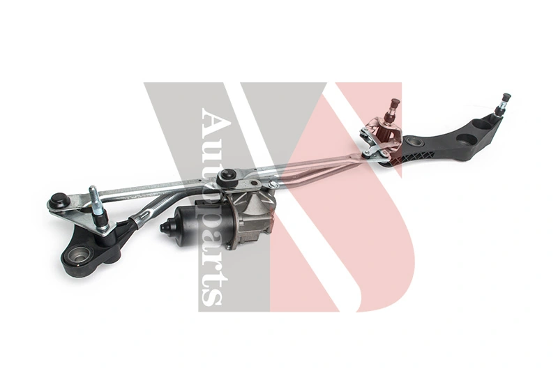 Varillaje de limpiaparabrisas para BMW 5  E61