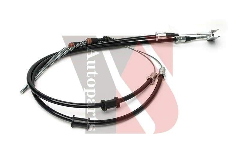 YSCAB0135 YS
