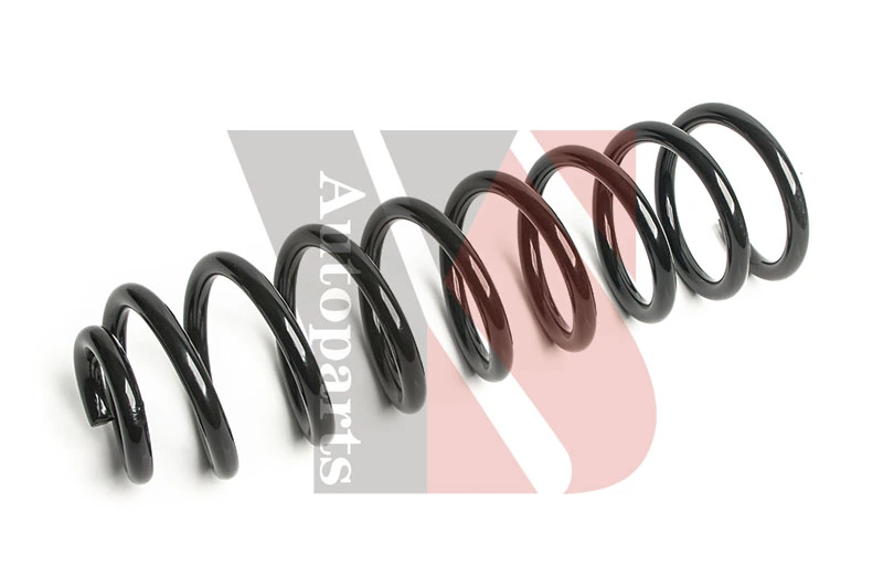 Muelle de suspensión Scenic II monovolumen (2004-2009) original desde 29,46 €