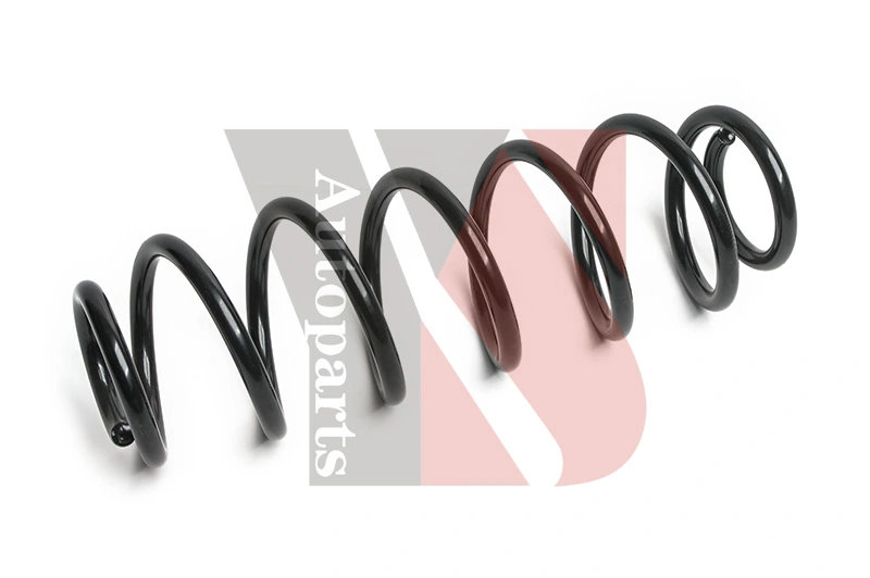 Comprar Muelle trasero Audi A3  8L1 a bajo precio