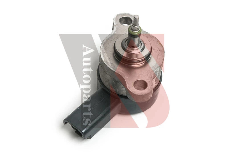 Válvula reguladora de presión del sistema common rail 281002284 Bosch