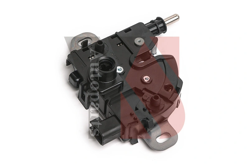 Comprar Cerradura del capó de motor Focus II DA, HCP, DP