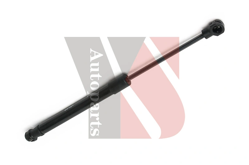 Muelle neumatico maletero para Smart FORTWO  (450)
