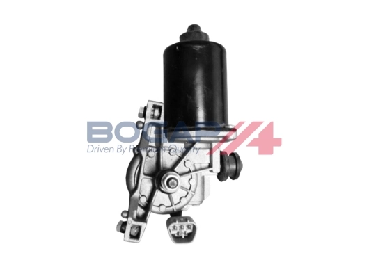Motor del limpiaparabrisas para Toyota Corolla  (E12)