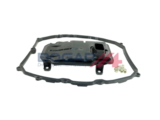 Filtro caja de cambios automática Touareg II SUV (2010-2017) original desde 30,34 €