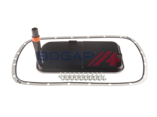 Filtro caja de cambios automática para BMW 5  (E39)