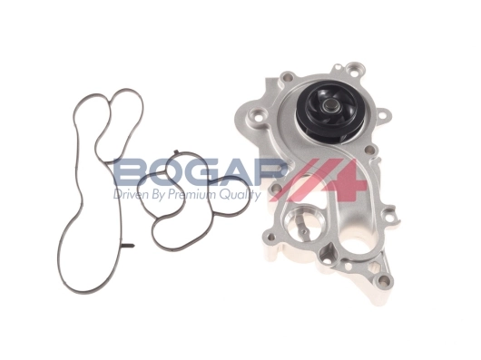 Motor de agua para Audi Q2  (GAB, GAG)
