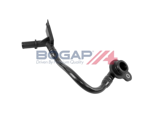 Manguito de radiador Ducato III plataforma a bordo (2006-2026) original desde 19,06 €