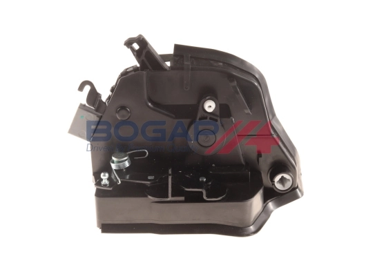 Cerradura de puerta delantera izquierda BMW X5 (E53)