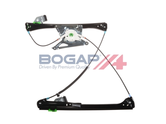 Comprar Elevalunas A4  8D2