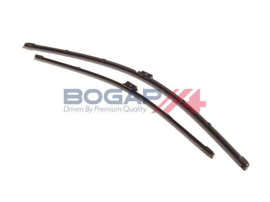Escobillas de limpiaparabrisas delanteras 3  sedán (2004-2013) original desde 20,51 €