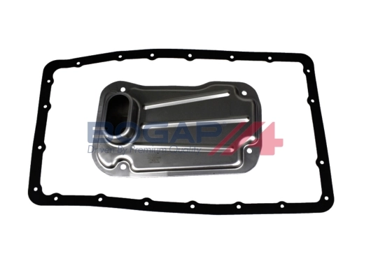 Filtro caja de cambios automática Toyota Land Cruiser (J12)