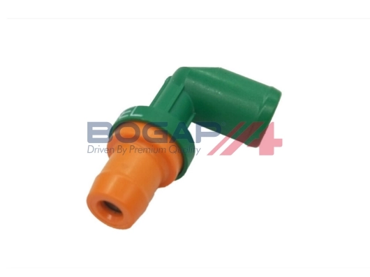 Comprar Válvula PCV de ventilación de gases del cárter Mazda CX-7  ER a bajo precio