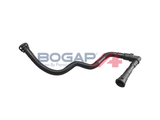 Manguera de ventilación del cárter para BMW X1  (E84)