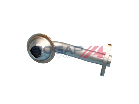 Tubo de aspiracion para Audi A3 (8L1)