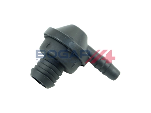 Válvula, ventilación cárter Skoda Yeti  desde 6,40 €