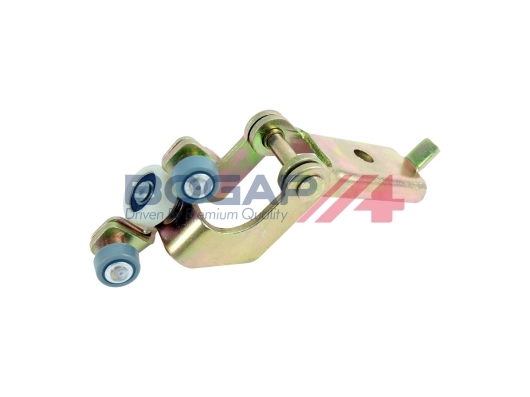 C5340100 Bogap