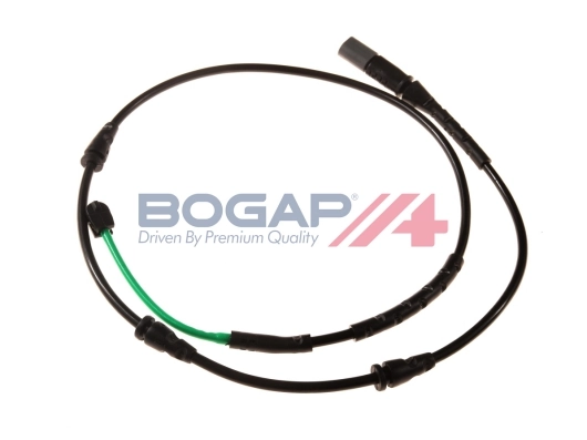 B7118132 Bogap