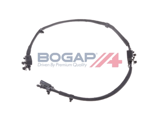 B5518100 Bogap