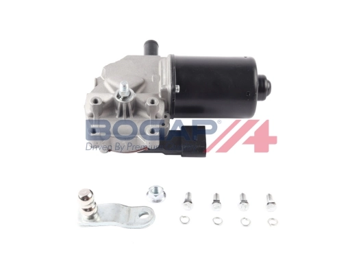 Motor del limpiaparabrisas X6  SUV (2008-2014) original desde 83,67 €