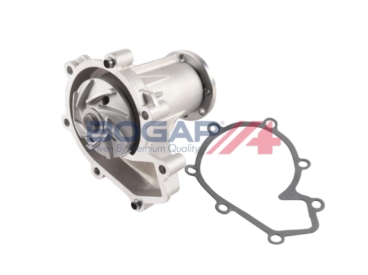 Motor de agua para Mercedes Sprinter (901, 902)