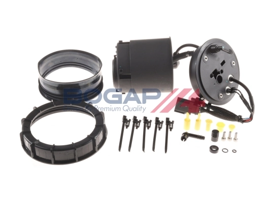 A1831101 Bogap