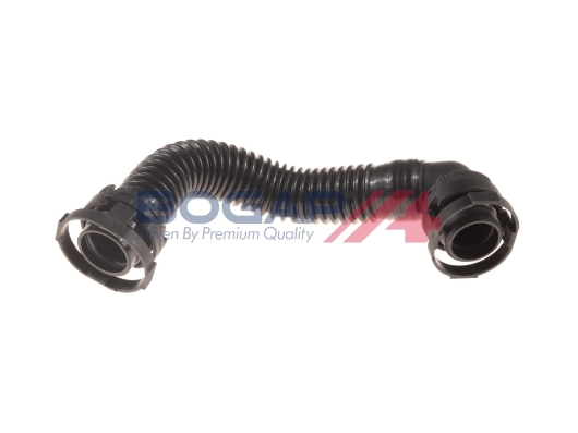 Tubo flexible, ventilación bloque motor  Skoda Octavia IV (NX5, PV5)