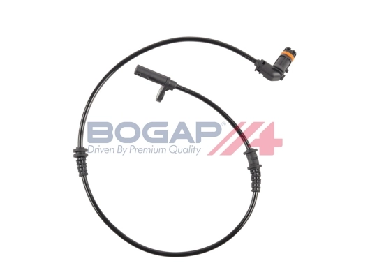 Sensor de rueda abs Mercedes C  (2007-2014)