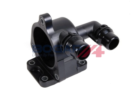 Caja termostato para BMW 3 (E46)