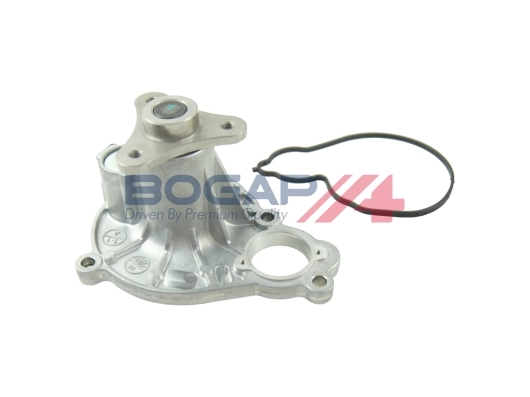 Motor de agua BMW 5  familiar comprar en España