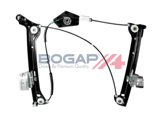 A5341141 Bogap