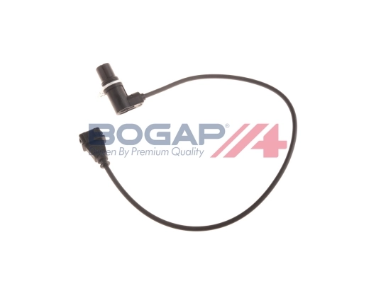 Sensor de cigüeñal para Seat Cordoba 6K2, C2