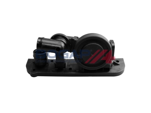 Válvula ventilación cárter Leon II hatchback (2005-2013) original desde 33,21 €