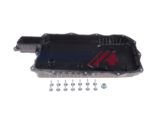 Filtro caja de cambios automática BMW X3  SUV comprar en España