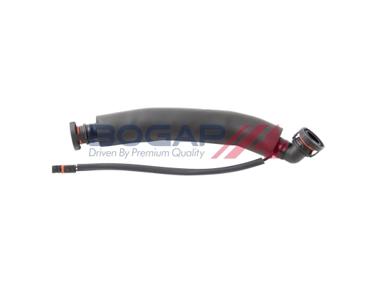 Manguera de ventilación del cárter 3 sedán (2004-2013) original desde 35,39 €