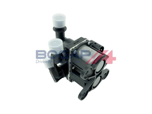 Válvula calefacción para BMW 5 E34