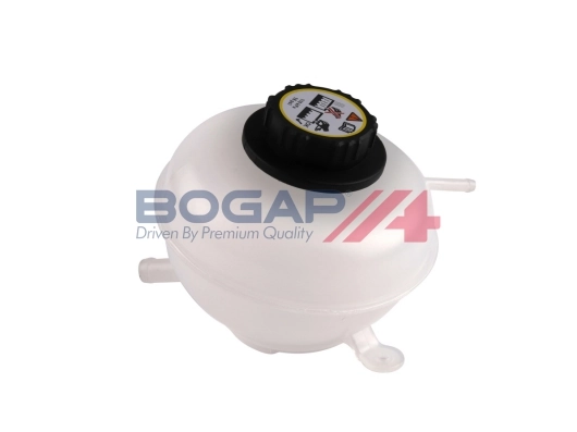 Vaso de expansión sistema de refrigeración Freelander I SUV (1997-2006) original desde 29,93 €