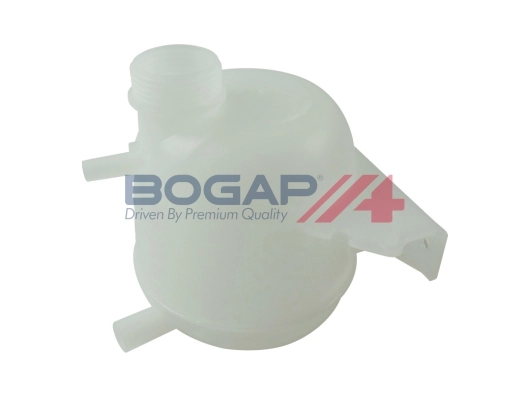 Comprar Depósito de expansión del sistema de refrigeración Renault Kangoo  KC0, KC1 a bajo precio