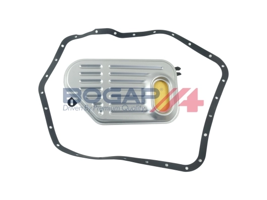 Filtro caja de cambios automática Audi A8  sedán comprar en España