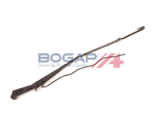 Brazo del limpiaparabrisas, lavado de parabrisas, luna delantera Mercedes Sprinter 901, 902