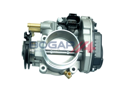 Caja de mariposa para Volkswagen Transporter  (70B, 70C, 7DB, 7DK, 70J, 70K, 7DC, 7DJ)