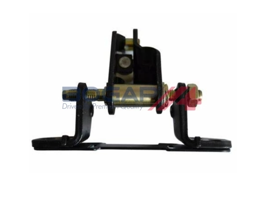 A5340107 Bogap