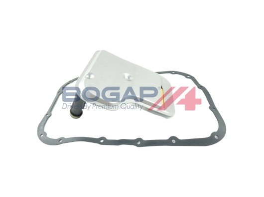 B8115101 Bogap