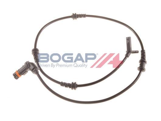 Sensor de rueda abs Mercedes R  (2005-2017)
