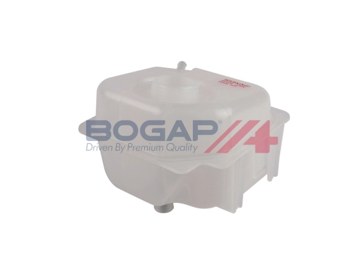 Botella de refrigeración Volvo V70 I familiar comprar en España