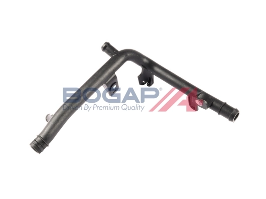 Manguera de refrigeración Seat Ibiza III (2002-2009)